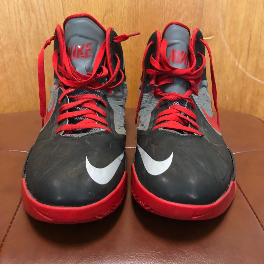 Nike Basketball Shoes Size 16